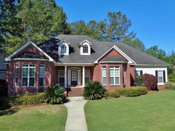 4419 Triple Oak Dr, Valdosta, GA 31602