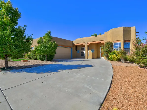 6505 Moon Shadows Dr NW, Albuquerque, NM 87120