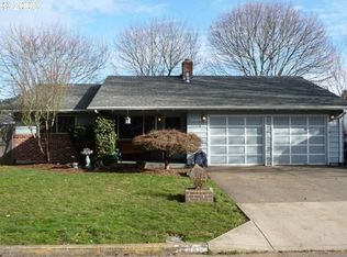 14468 SE Primrose Ave, Milwaukie, OR