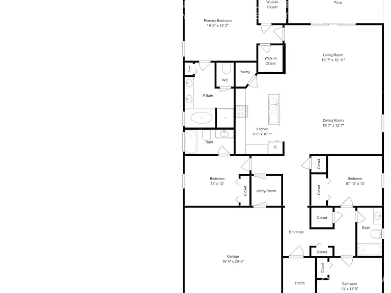 9547 Bee Balm Blvd — Photo 2