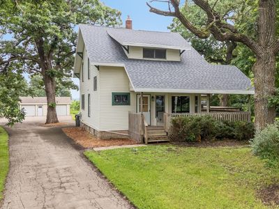 7120 Cross Rd, Winneconne, WI, 54986