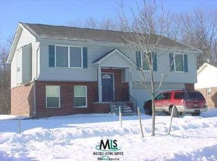 21037 Busen Bark, Trenton, MI 48183