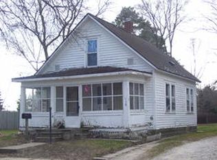 158 E Congress St, Caro, MI 48723