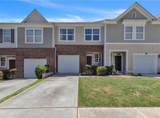 6393 Kennonbriar Ct, Lithonia, GA 30058