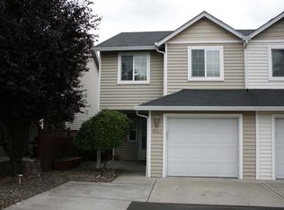 8626 NE 25th Cir, Vancouver, WA 98662