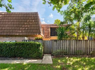 5370 Bamboo Ct #478, Orlando, FL 32811
