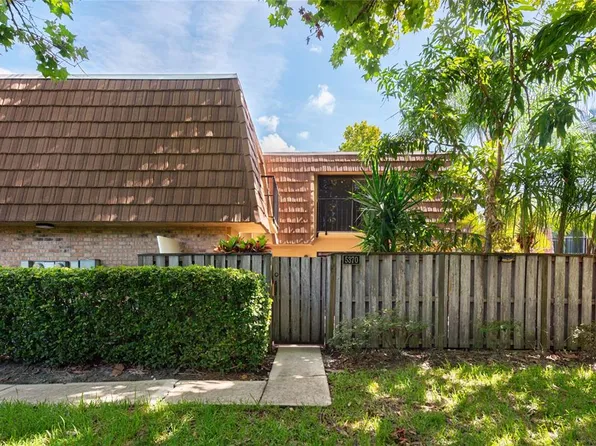 5370 Bamboo Ct #478, Orlando, FL 32811