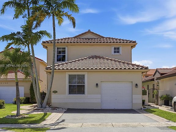 4th image of 2160 NW 188th Ter