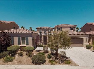 7402 Salvadora Pl, Las Vegas, NV 89113