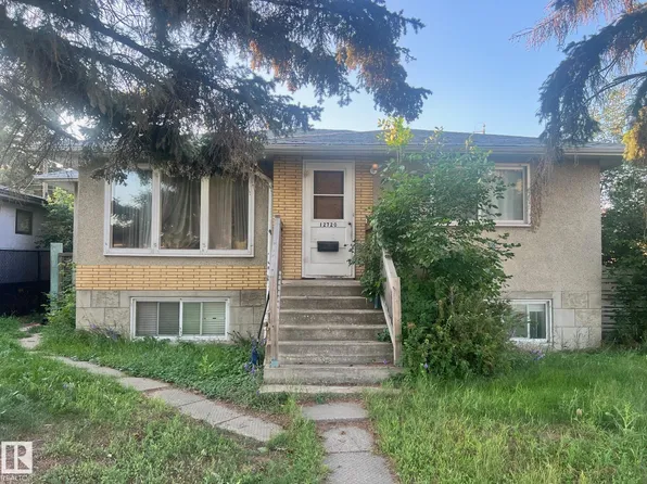 12720 135th Ave NW, Edmonton, AB T5L 3X5