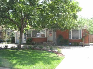 10526 Aledo Dr, Dallas, TX 75228