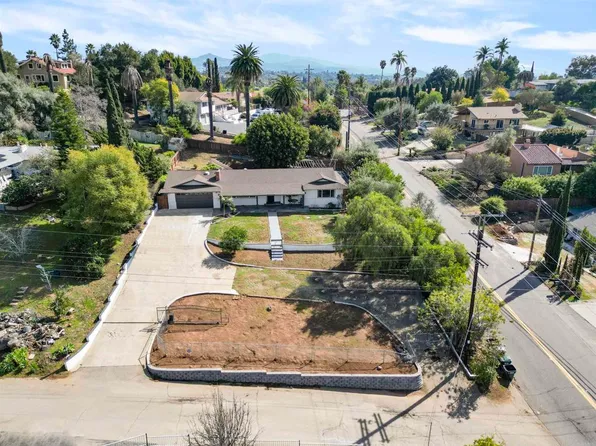 936 Birch Ave, Escondido, CA 92027