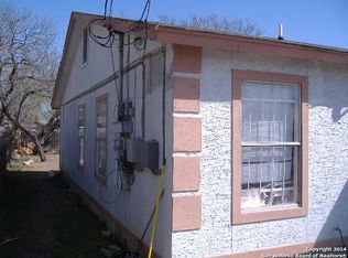 123 Arrid Rd, San Antonio, TX 78210