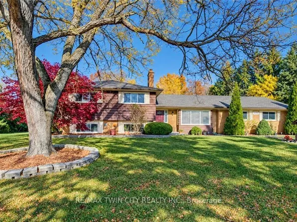 499 E River Rd, Brant, ON N3R 0C1