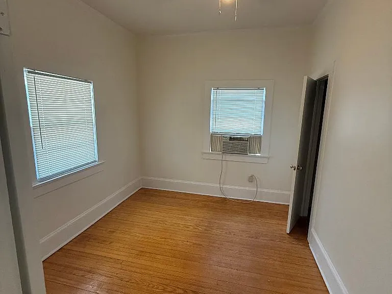 Front bedroom.