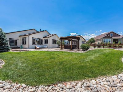 15807 W 83rd Avenue, Arvada, CO, 80007