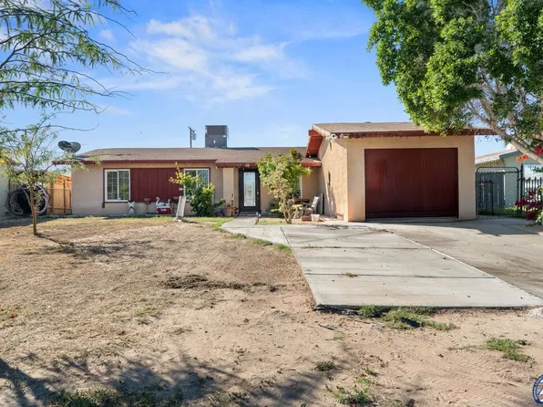 329 W California St, Calipatria, CA 92233