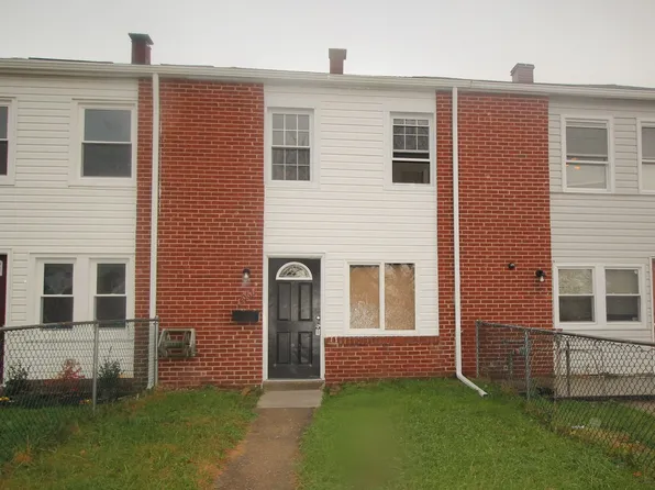 2067 Larkhall Rd, Baltimore, MD 21222