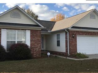 2729 Winterbrook Dr, Florence, SC 29505