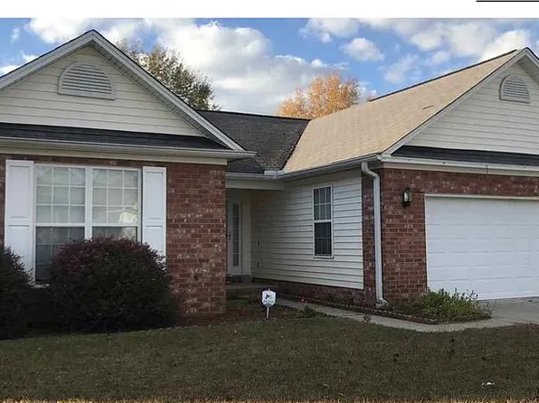 2729 Winterbrook Dr, Florence, SC 29505