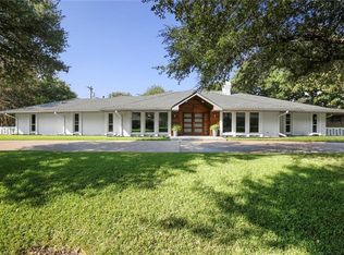 4535 Mill Run Rd, Dallas, TX 75244