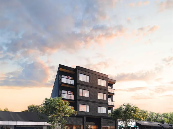 4445 W 10th Ave #201, Vancouver, BC V6R 2H8
