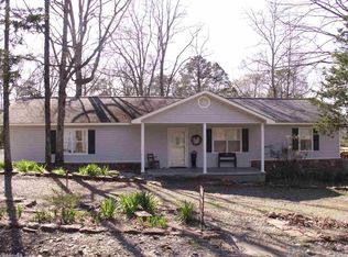 275 May Ln, Greers Ferry, AR 72067