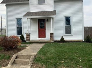 14905 Brookville Pyrmont Rd, Brookville, OH 45309