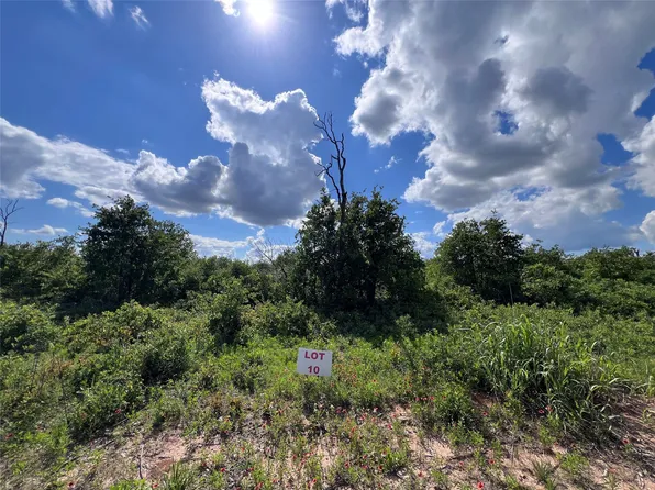 LOT 10 Live Oak Trl, Clyde, TX 79510