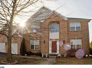 15 Canter Dr, Burlington Township, NJ 08016