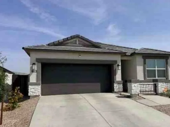 25380 W Sunland Ave, Buckeye, AZ 85326