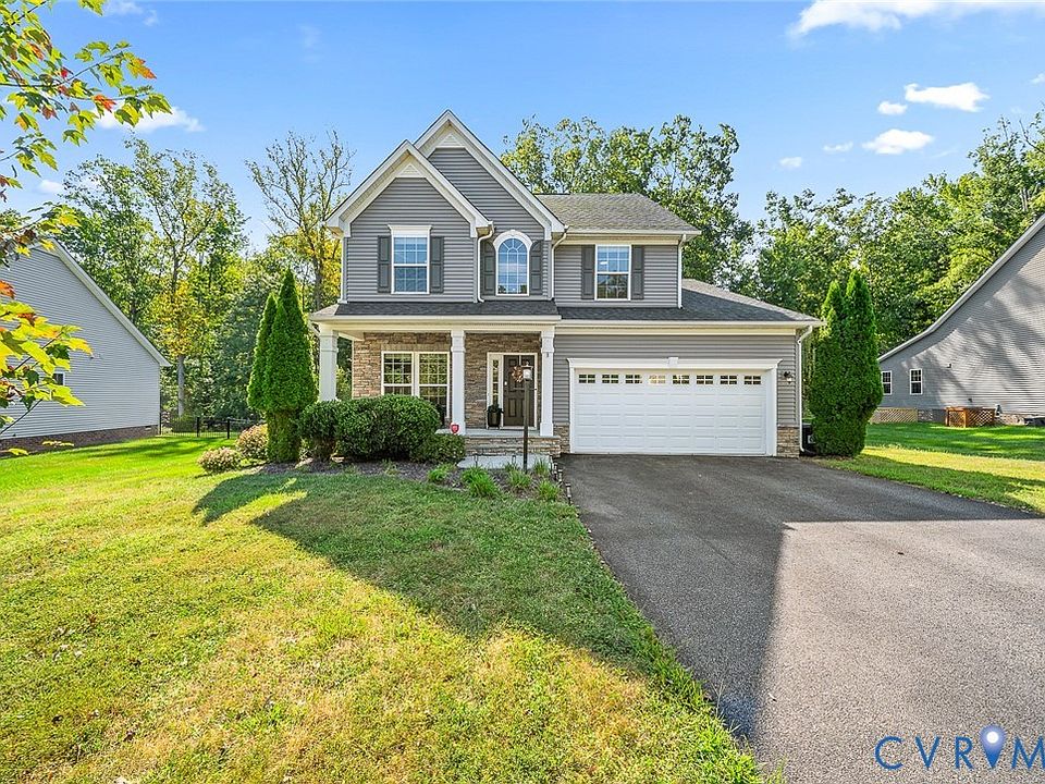 1st image of 15519 Centerline Ct