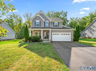 15519 Centerline Ct, Chesterfield, VA 23832