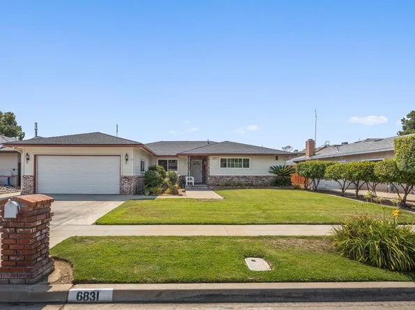 6831 N Rowell Ave, Fresno, CA 93710