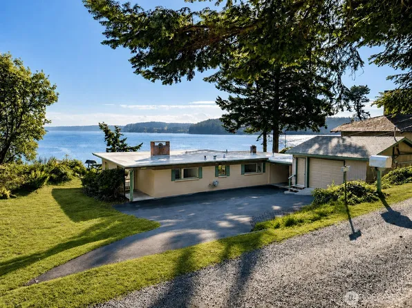 6860 Salmon Beach Road, Anacortes, WA 98221