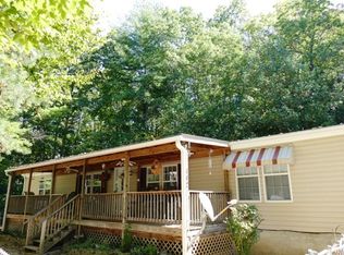 462 Barn View Rd, Franklin, NC 28734