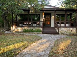 1107 High Mesa Dr, Wimberley, TX 78676