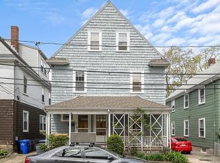 49-51 Shannon St, Brighton, MA 02135