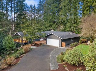 1520 Sycamore Drive SE, Issaquah, WA 98027