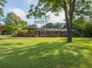 506 W Main St, Benson, NC 27504