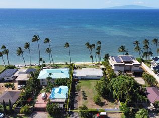 1756 Halama St, Kihei, HI 96753