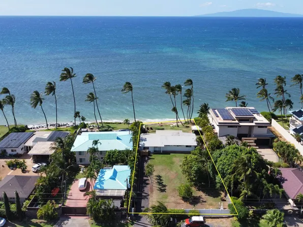 1756 Halama St, Kihei, HI 96753