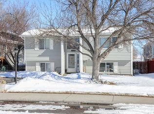 719 Locust Ave, Laurel, MT 59044