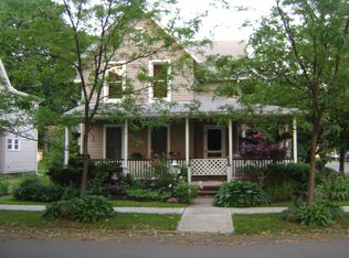 602 Church St, Athens, PA 18810