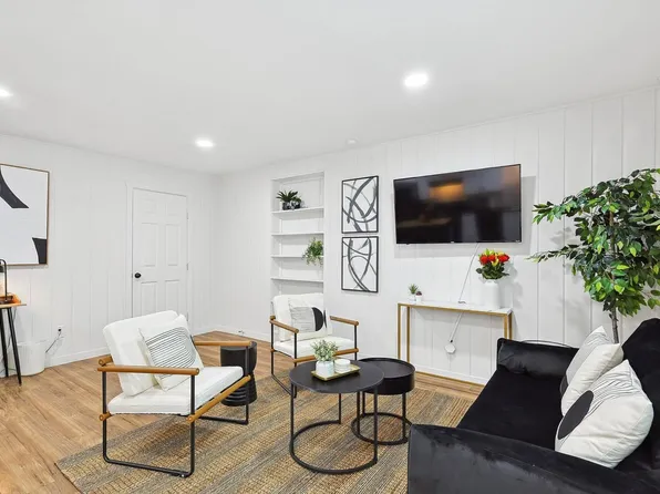 329 Blandin St, Fort Worth, TX