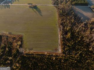 0 Chesapeake Rd, Alma, GA 31510