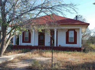 4020 Amado Rd SW, Deming, NM 88030