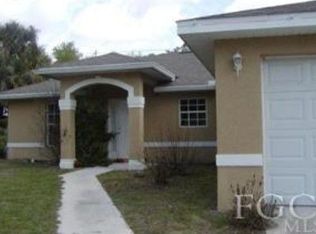 8059 Windswept Cir, Labelle, FL 33935