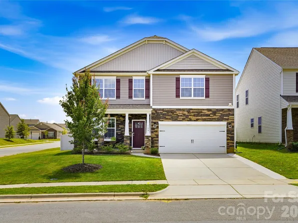 108 Giant Oak Ave, Statesville, NC 28677