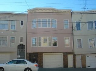 455 9th Ave APT 4, San Francisco, CA 94118